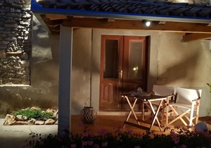 Agritourism Stelio, Room