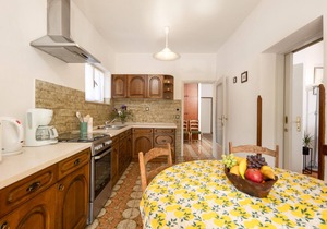 Amazing apartment in Lovran with WiFi