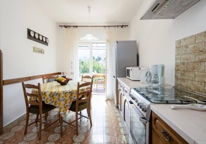 Amazing apartment in Lovran with WiFi