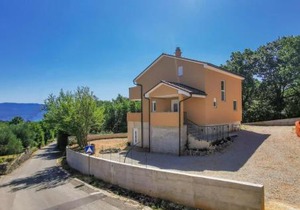 Amazing Home In Risika