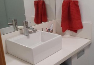APARTAMENTO 1 DORMITORIO TORRE BELLAGIO