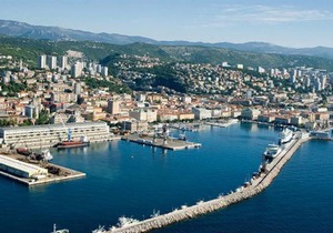 Apartman Lipa Kostrena