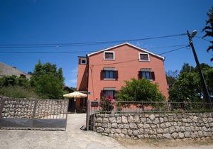 Apartment ∙ 1 bedroom ∙ 2 guests