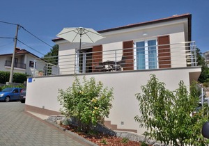 Apartment ∙ 1 bedroom ∙ 4 guests