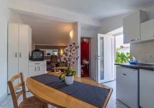 Apartment 1511/14950 (Istria - Krnica), 2500m from the beach