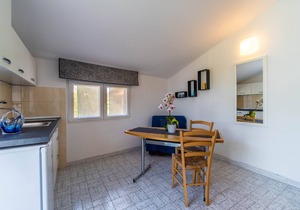 Apartment 1511/14950 (Istria - Krnica), 2500m from the beach