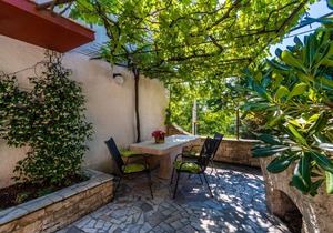 Apartment 1511/14950 (Istria - Krnica), 2500m from the beach