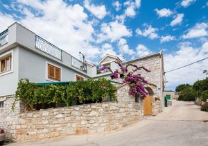 Apartment ∙ 2 bedrooms ∙ 4 guests