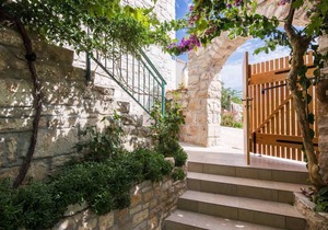 Apartment ∙ 2 bedrooms ∙ 4 guests