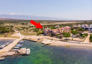 Apartment ∙ 2 bedrooms ∙ 4 guests
