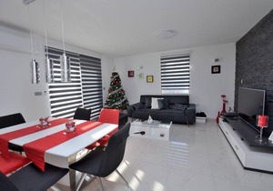 Apartment ∙ 2 bedrooms ∙ 4 guests