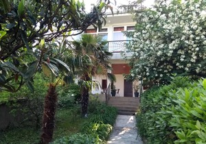 Apartment ∙ 2 bedrooms ∙ 3 guests