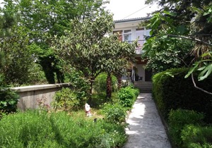 Apartment ∙ 2 bedrooms ∙ 3 guests