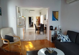 Apartment ∙ 2 bedrooms ∙ 3 guests