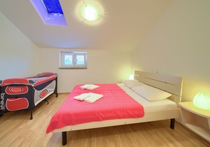 Apartment A1 - Apartments Ivica Island of Krk Croatia