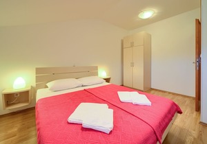 Apartment A1 - Apartments Ivica Island of Krk Croatia