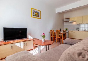 Apartment Apartment Rok 1 by Interhome