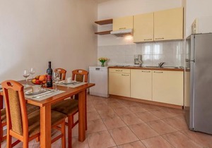 Apartment Apartment Rok 1 by Interhome