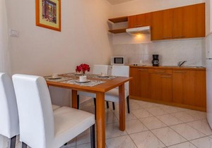 Apartment Apartment Rok 5 by Interhome