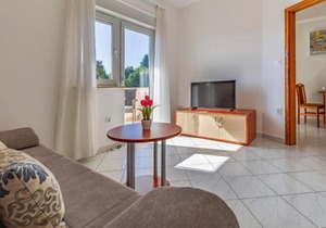 Apartment Apartment Rok 6 by Interhome