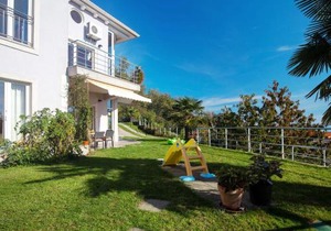 Apartment Bella Vista - OPA102 by Interhome