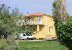 Apartment Dinjiska 9386a