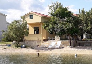 Apartment Dinjiska 9386a