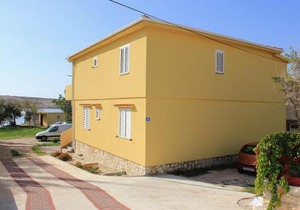 Apartment Dinjiska 9386a