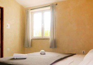 Apartment Elena (MLK351) in Krk/Malinska - 3 persons, 1 bedrooms