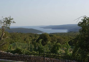 Apartment for 10 persons approx. 235 qm in Stanišovi, Istria (Bay of Raša)