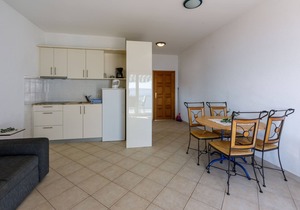 Apartment Goran (62427-A4) - Crikvenica