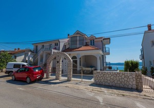 Apartment Goran (62427-A4) - Crikvenica