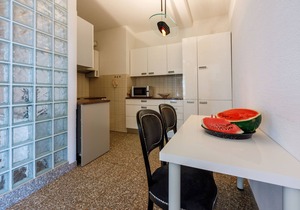 Apartment Goran (62427-A5) - Crikvenica