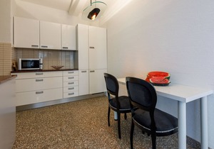 Apartment Goran (62427-A5) - Crikvenica