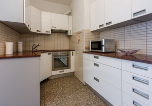 Apartment Goran (62427-A5) - Crikvenica