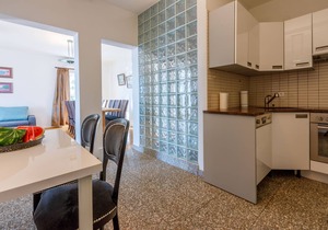 Apartment Goran (62427-A5) - Crikvenica