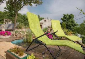 Apartment in Crikvenica with sea view, terrace, air conditioning, Wi-Fi (4628-56)