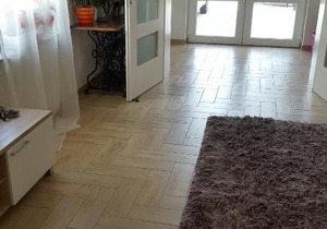 Apartment in Senj 17158