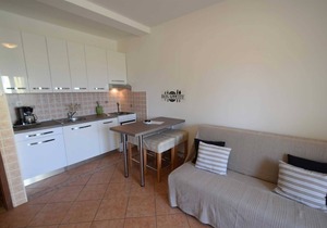 Apartment Josipa 5 with Terrace
