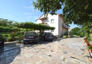 Apartment Josipa 5 with Terrace