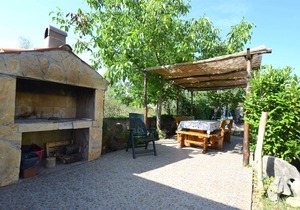 Apartment Josipa 5 with Terrace