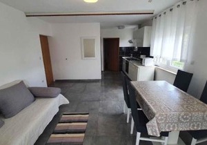 Apartment Ljubac 1