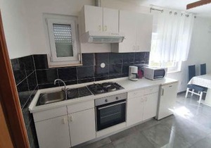 Apartment Ljubac 1