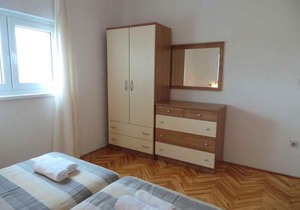 Apartment Ljubac 21