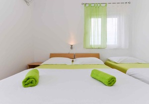 Apartment Ljubac 5