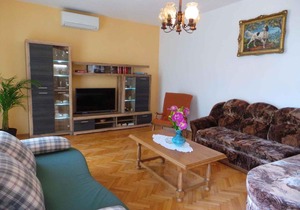 Apartment Lovran 15546