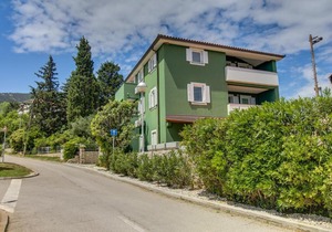 Apartment Nerezine 11815b