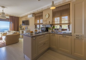 Apartment Pez (62849-A1) - Hreljin