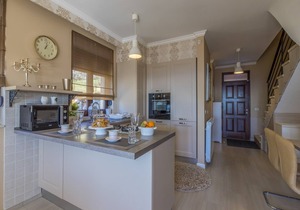 Apartment Pez (62849-A1) - Hreljin
