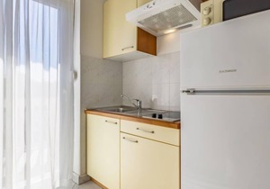 Apartment Rok 7 by Interhome